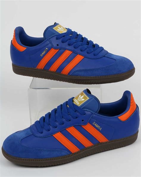 cheap adidas samba trainers uk